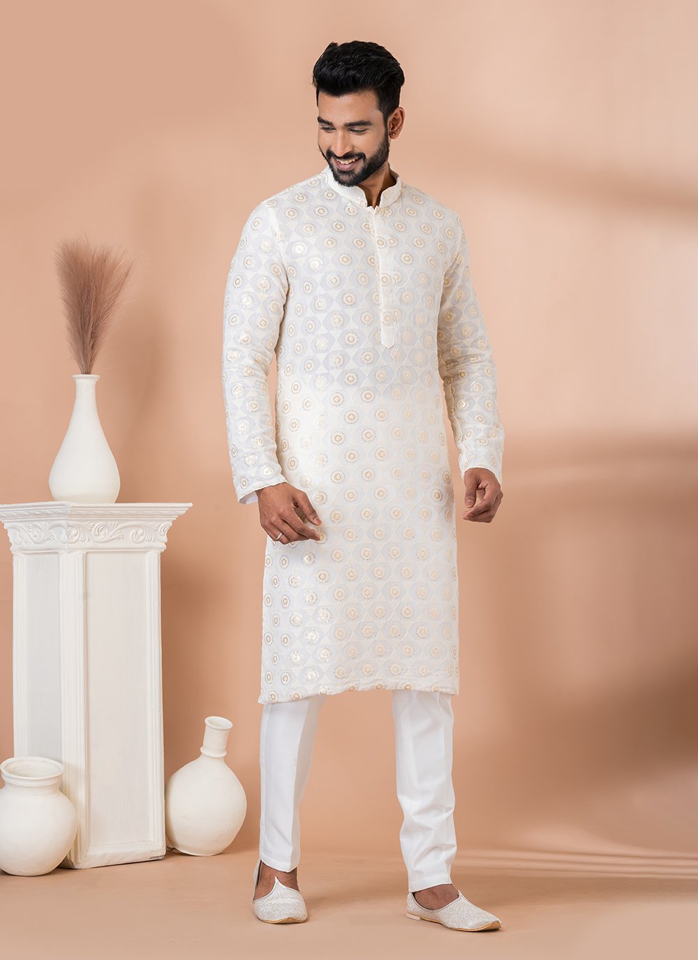 Jorjet kurta best sale