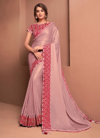 New Best trending designer blouse with grey color wedding saree.