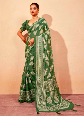 Semi Jute Silk – Prashanti Sarees