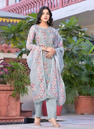 26 39 Churidar Linen Salwar Kameez and Churidar Linen Salwar Suit Online Shopping