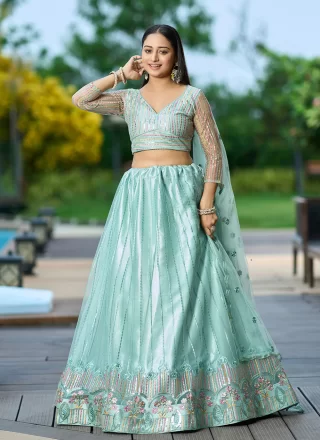 Net lehenga with price hotsell