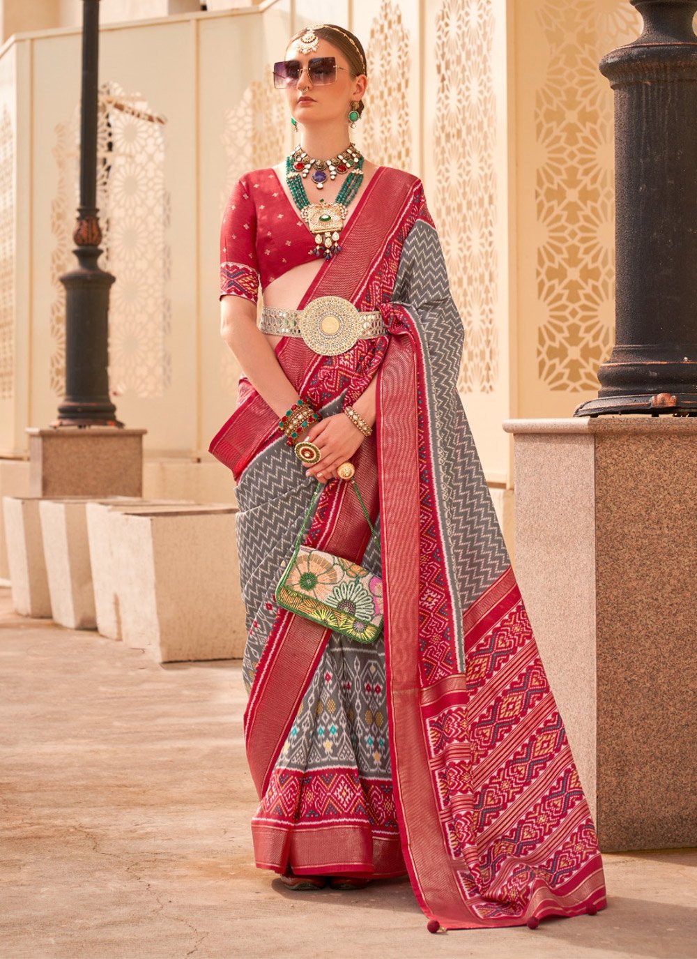 Best wedding saree collection online By KARAGIRI | FLAT 60% OFF – Karagiri