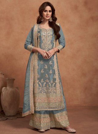 Dress line salwar suits best sale