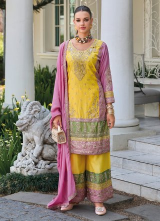 Ethnic salwar suit online on sale shopping