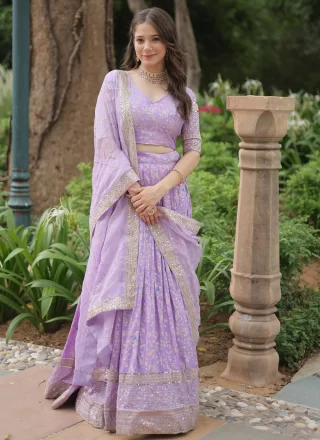 Lehenga Choli