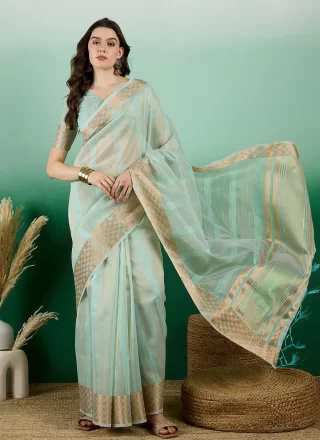 Khadi saree price best sale