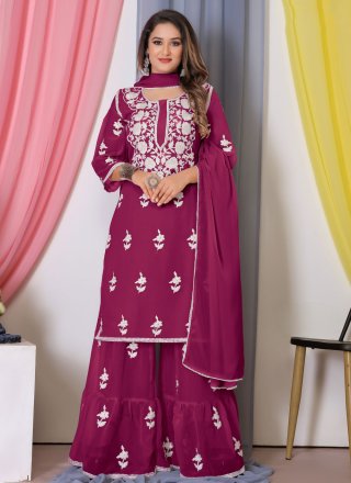 Salwar Kameez Party Wear Designer Indian Pakistani Dress suit Wedding  Bollywood | eBay