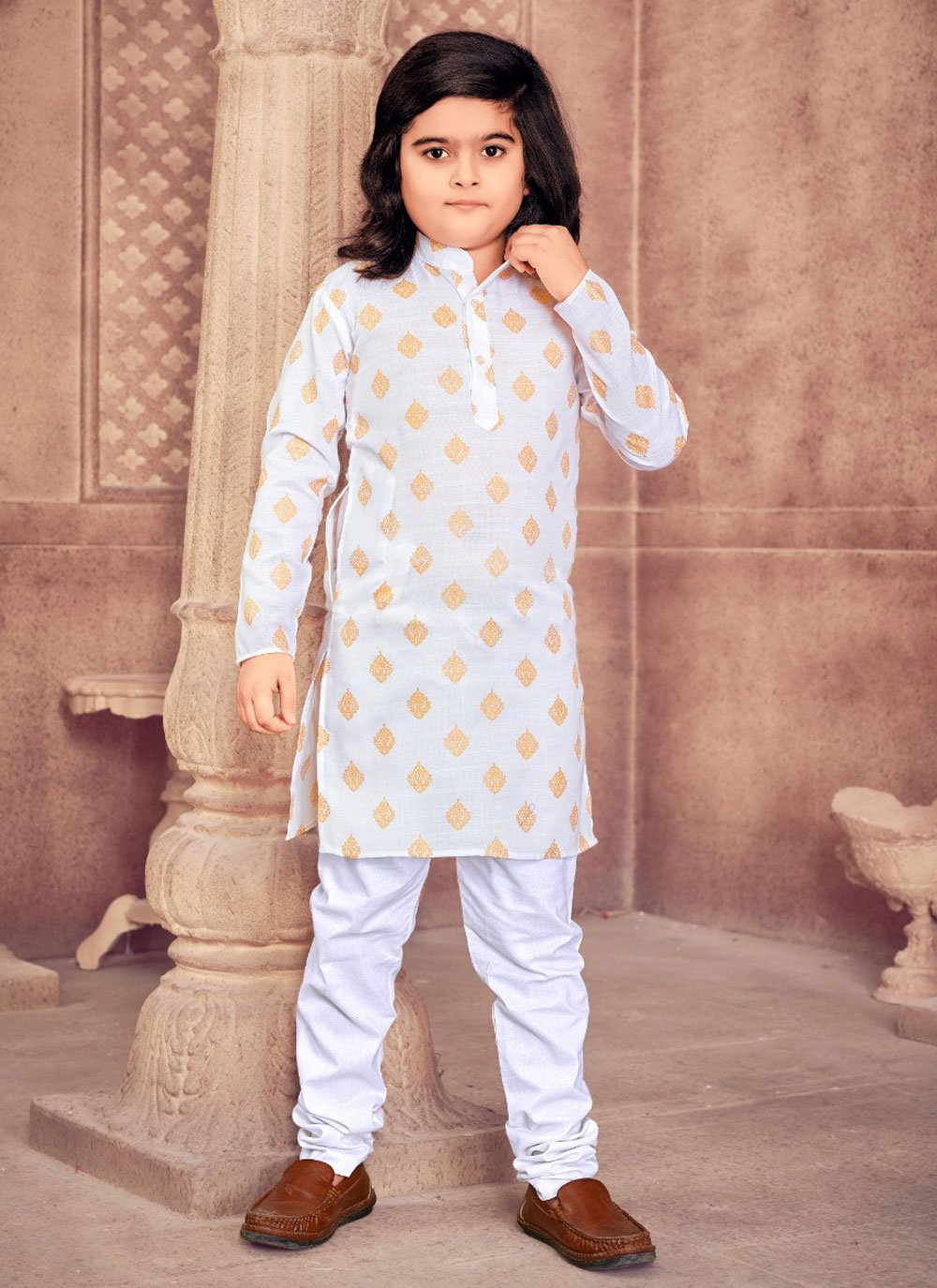 Kurta pyjama online sale