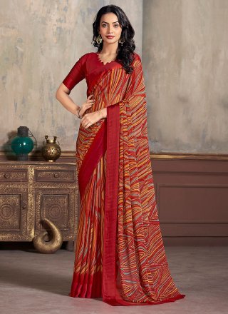 Sadiq Maroon Banarasi Saree – Pratibha Sarees