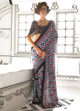 Party wear sarees with price hotsell