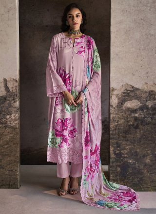 Salwar Kameez