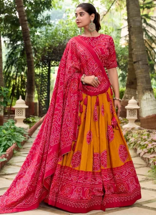 Banarasi silk lehenga choli online shopping best sale