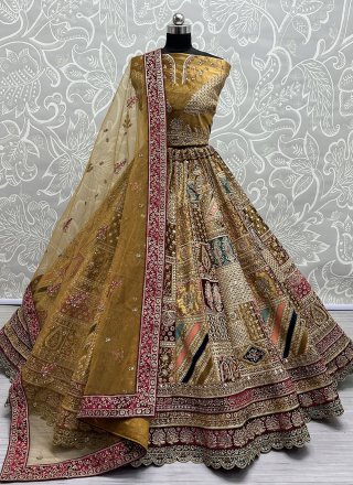 Page 49 of Lehengas