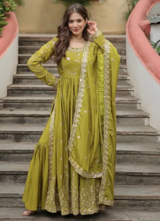 Bandhani salwar suits online best sale