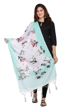 Off white dupatta online best sale