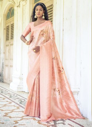 Buy Indian Traditional Sarees Online USA