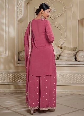 Pink Chinon Designer