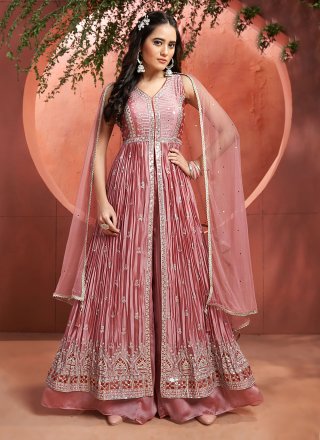 Wedding Salwar Suit | Punjaban Designer Boutique