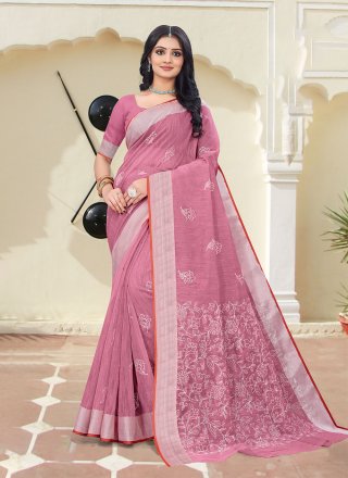 Beautiful cotton sarees hot sale with price