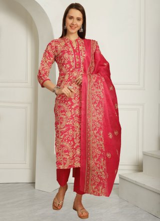 Best cotton salwar suits online best sale