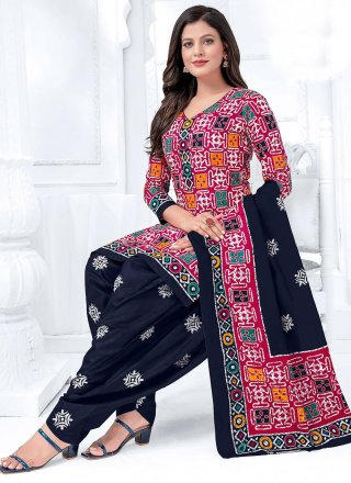 Buy Jaipur Kurti White Solid Patiala Salwar With Dupatta for Women Online @  Tata CLiQ