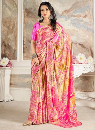 Exclusive Multi Color Pattu Saree Here is the beautiful multi color saree  it looks very elegant. this saree fri… | Pure silk sarees, Soft silk sarees,  Saree designs