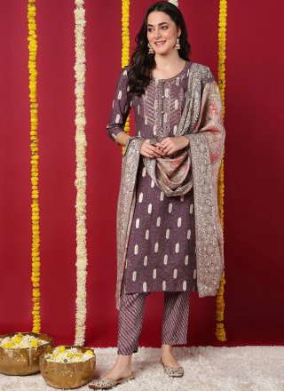 Popular Multi Colour Wedding Salwar Kameez and Multi Colour Wedding Salwar  Suit Online Shopping