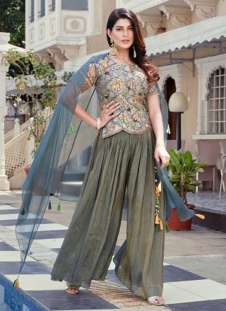 Bollywood Trouser Suits Online - Shopping for Designer Bollywood