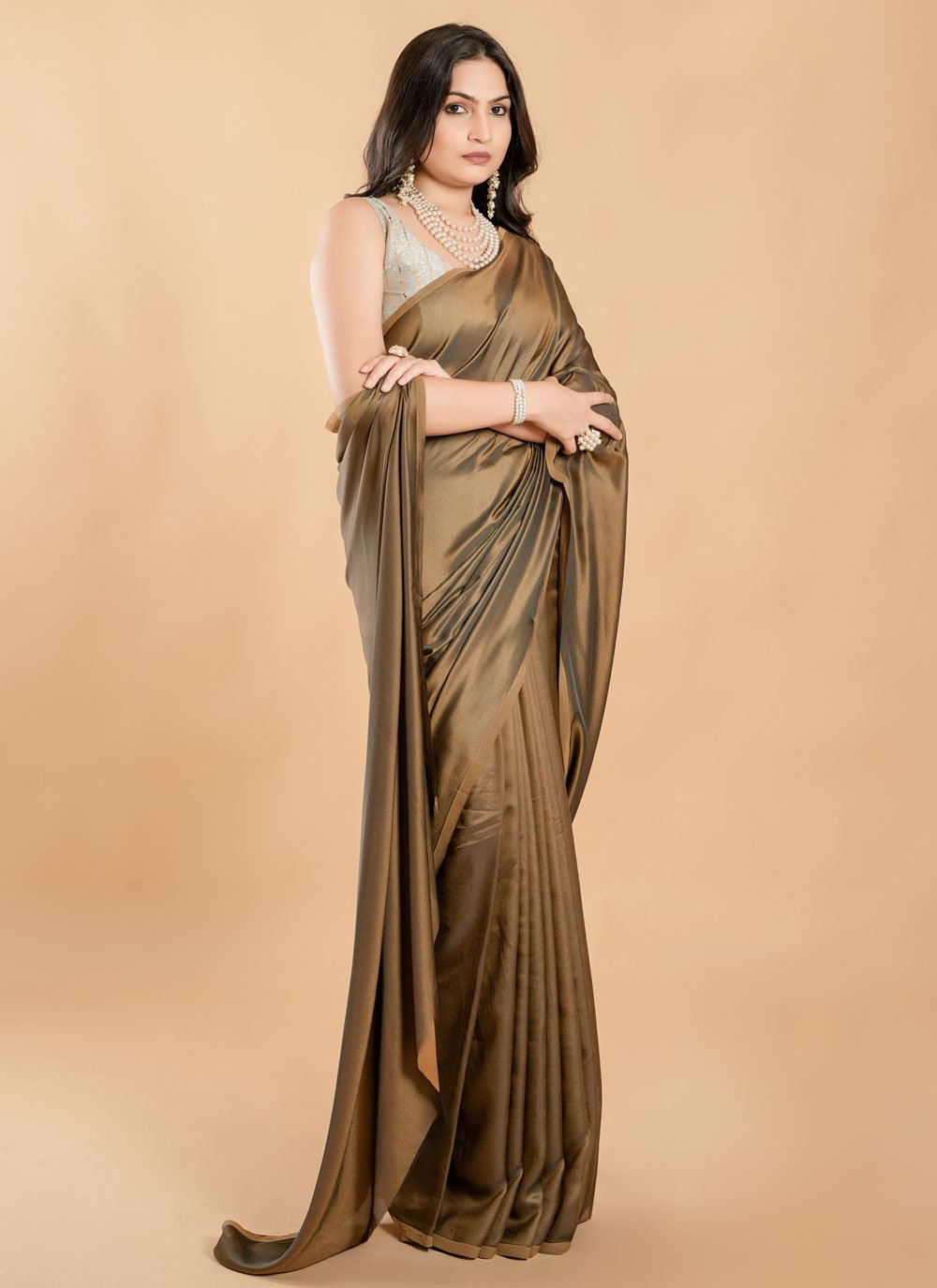 Bollywood Saree latest collections | Bollywood Sarees