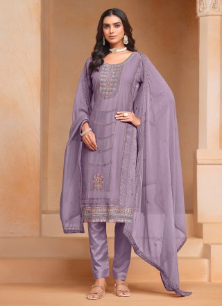 Cutdana work salwar kameez best sale