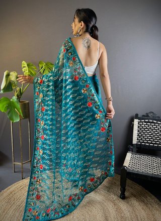 Rama Net Classic Sari