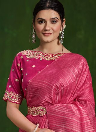 Rani Silk Classic Sari
