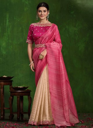 Rani Silk Classic Sari