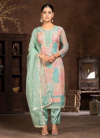 New trendy hot sale salwar designs