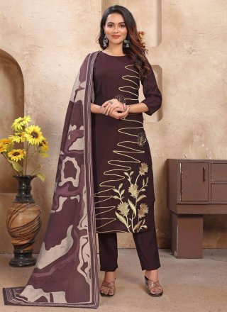 Pant style 2024 salwar suit