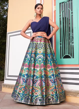 Maroon Pink Georgette Silk Bandhani Banarasi Dress Material - Bandhani -  Bandhani - Kutch
