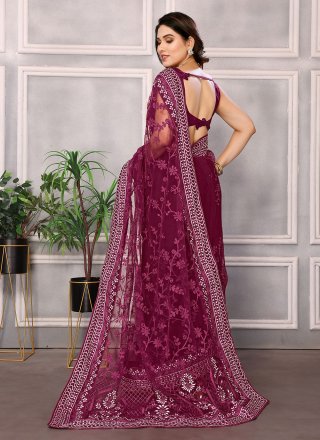 Wine Net Classic Sari