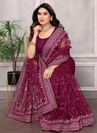 Wine Net Classic Sari