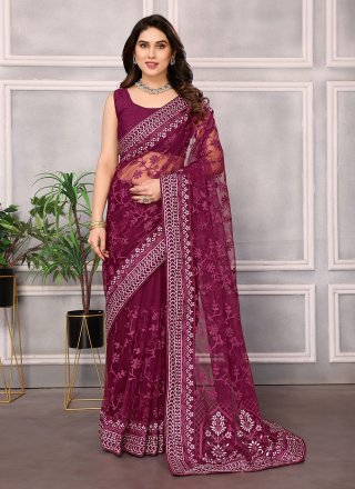 Wine Net Classic Sari