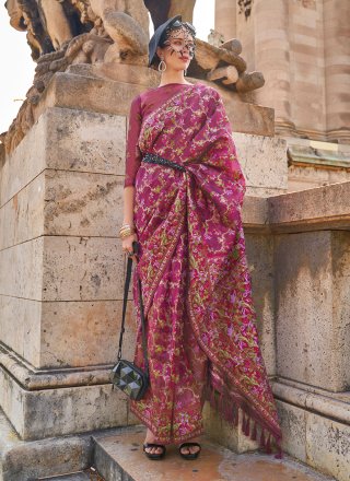 64 129 Wine Casual Sarees Wine Casual Saris and Wine Casual Wear Sarees Online Shopping