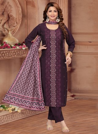 Best salwar suit on sale designs