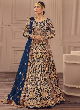 Gown