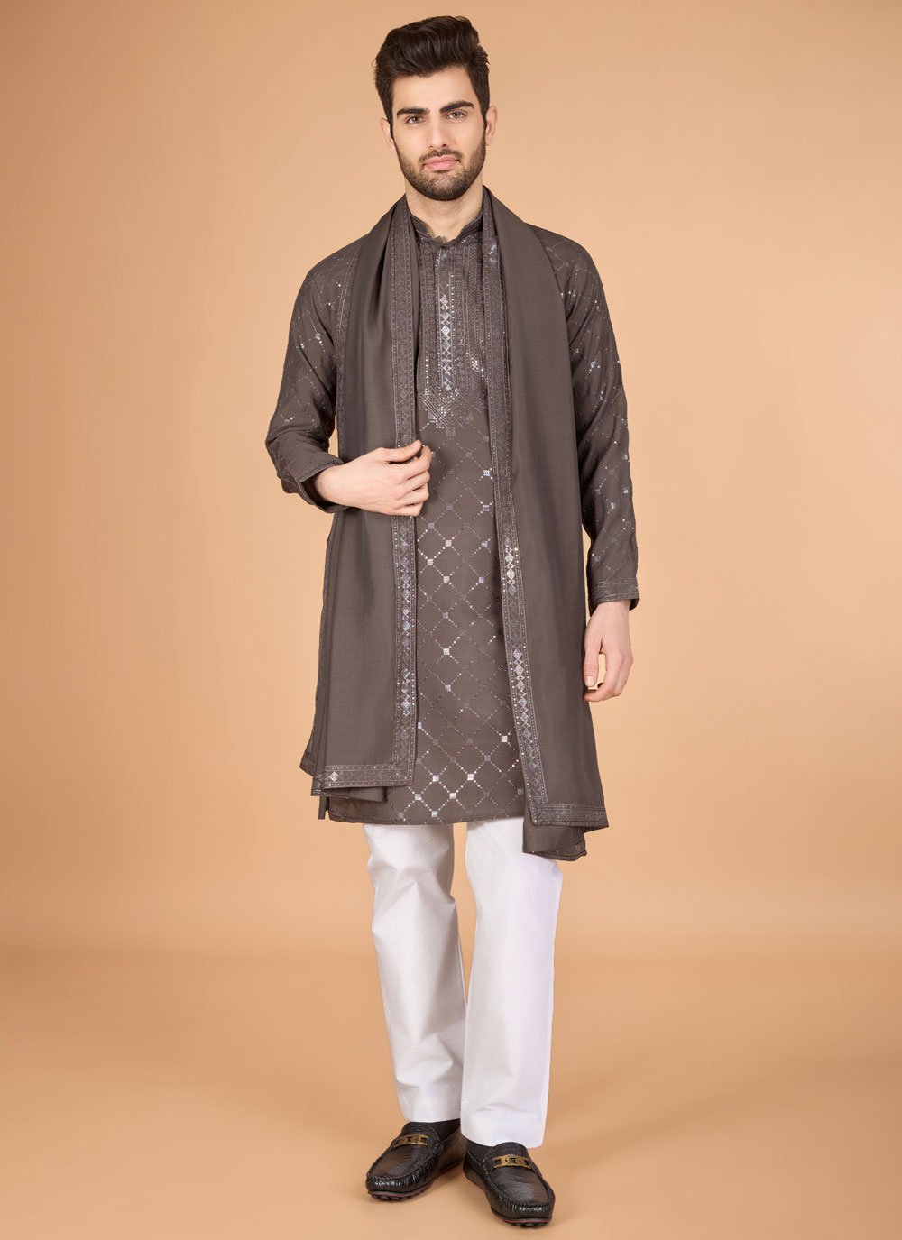 Kurta Corner (kurtacorners) - Profile | Pinterest, image size:1000x1375