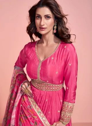 Chinon Designer Gown