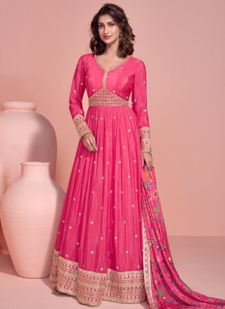 Chinon Designer Gown
