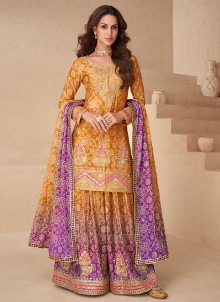 Salwar Kameez