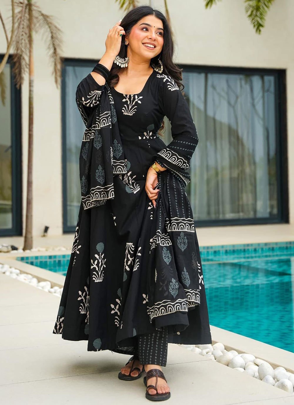 Dress Black Salwar Suit Online Shalwar Kameez Party Wear Salwar