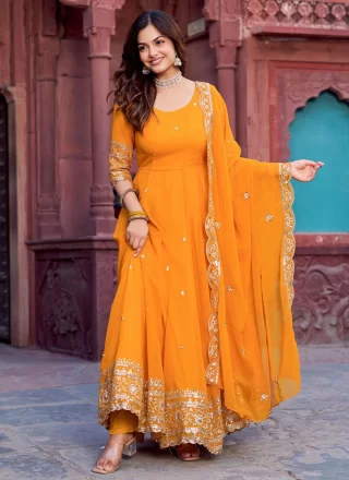 Salwar Kameez