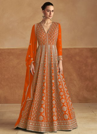 Gown