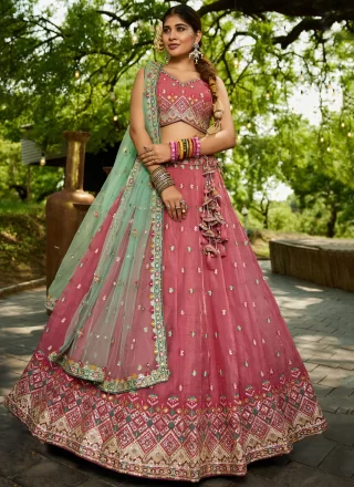 Lehenga Choli